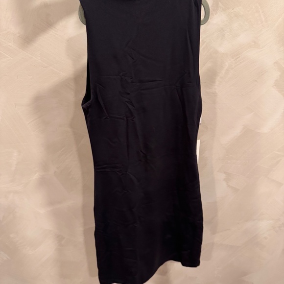 NWT Aritzia Babaton Contour Mockneck Mini Dress - Picture 4 of 5